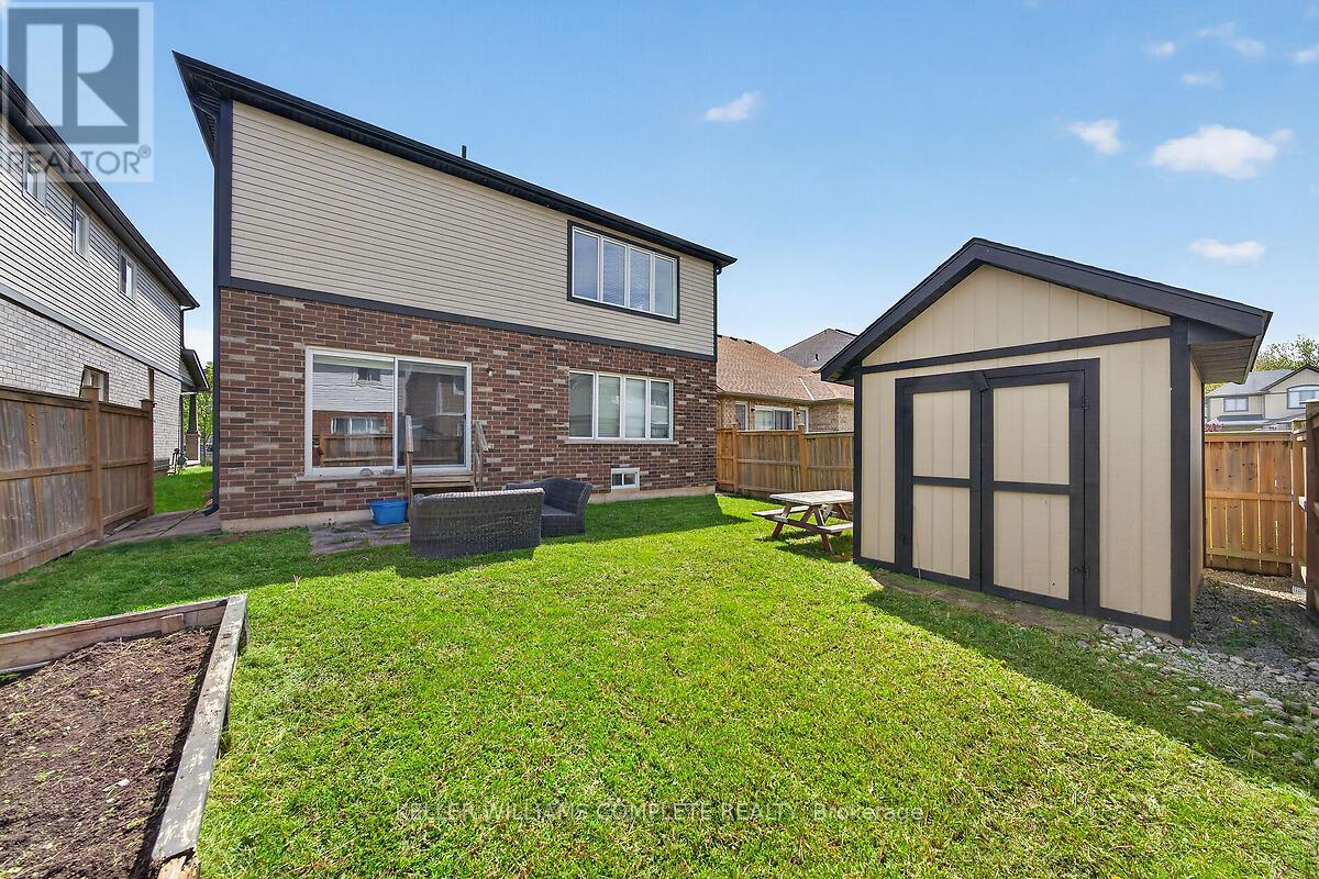 7773 Clendenning Street, Niagara Falls, Ontario  L2G 0H2 - Photo 26 - X13761846