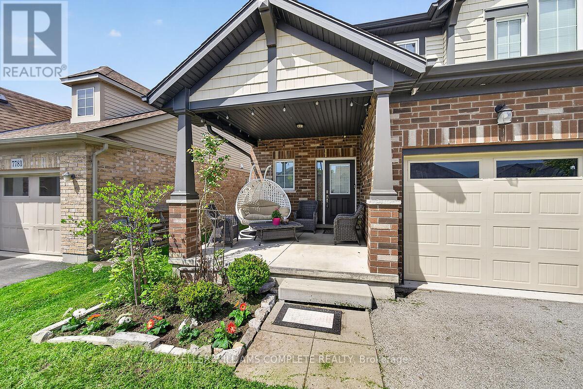 7773 Clendenning Street, Niagara Falls, Ontario  L2G 0H2 - Photo 3 - X13761846
