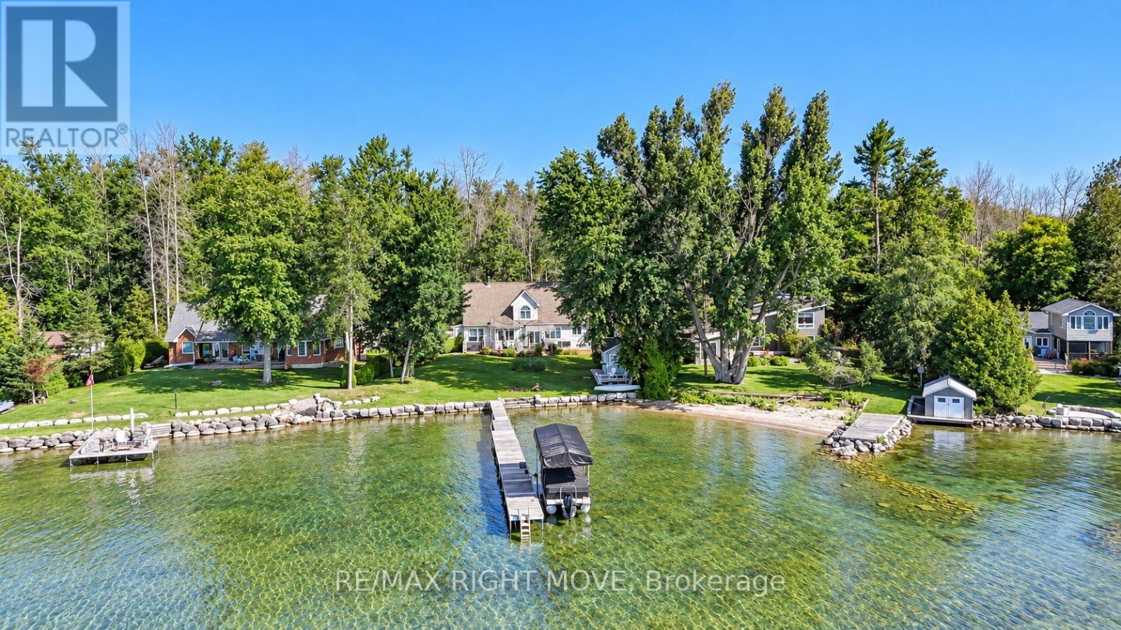 3852 Muley Point Road, Ramara, Ontario  L3V 6H7 - Photo 39 - S13634570