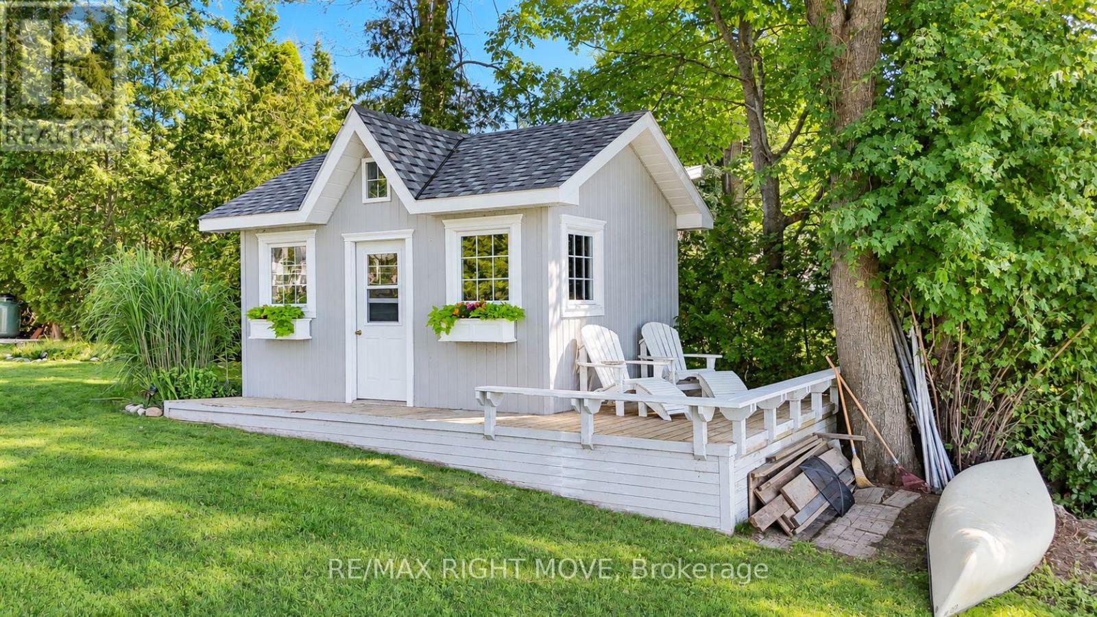 3852 Muley Point Road, Ramara, Ontario  L3V 6H7 - Photo 44 - S13634570