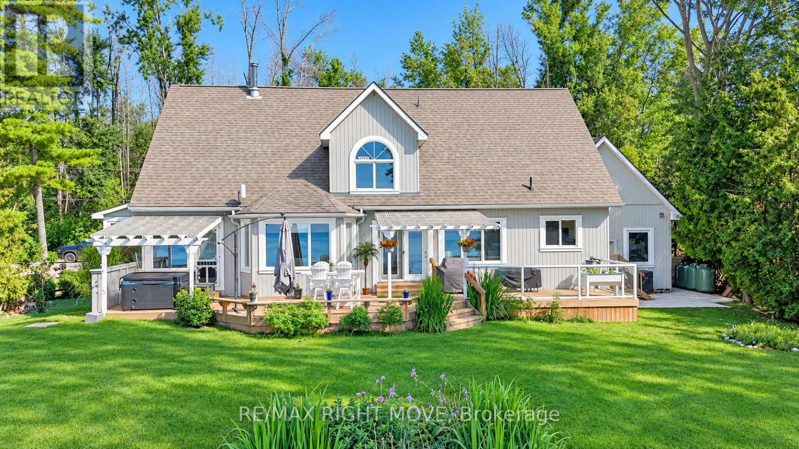 3852 Muley Point Road, Ramara, Ontario  L3V 6H7 - Photo 4 - S13634570