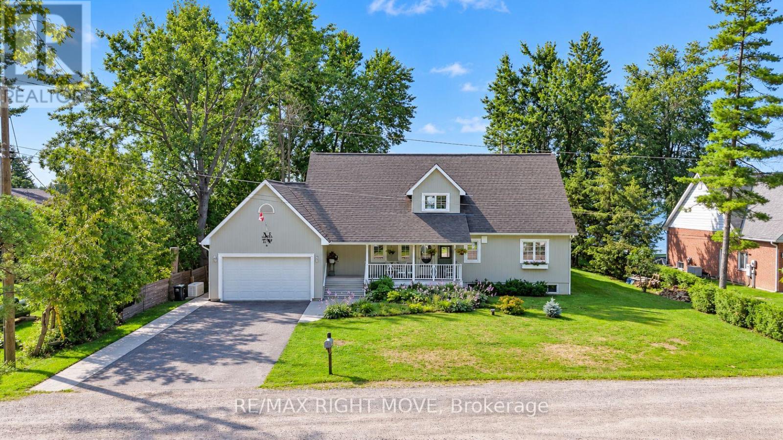 3852 Muley Point Road, Ramara, Ontario  L3V 6H7 - Photo 6 - S13634570
