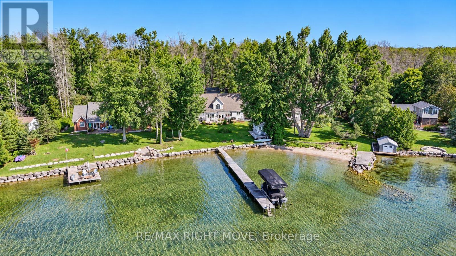 3852 Muley Point Road, Ramara, Ontario  L3V 6H7 - Photo 45 - S13634570