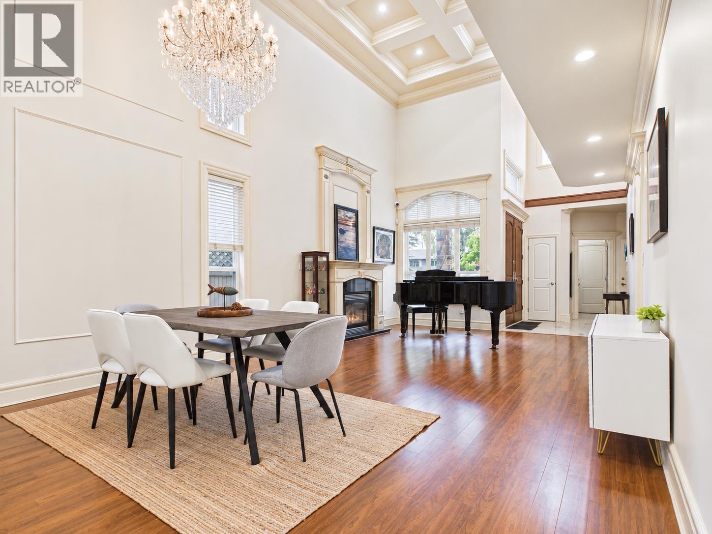 8360 Heather Street, Richmond, British Columbia  V6Y 2R4 - Photo 4 - R3162385