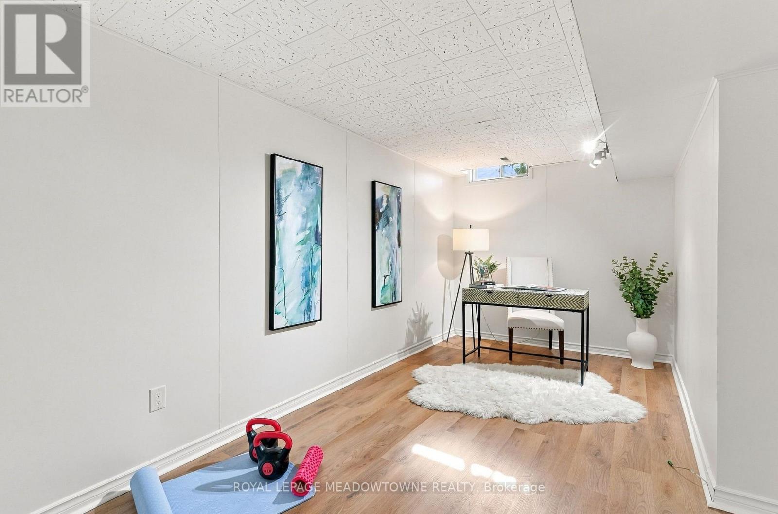 17 - 20 Mineola Road, Mississauga, Ontario  L5G 4N9 - Photo 40 - W13761852