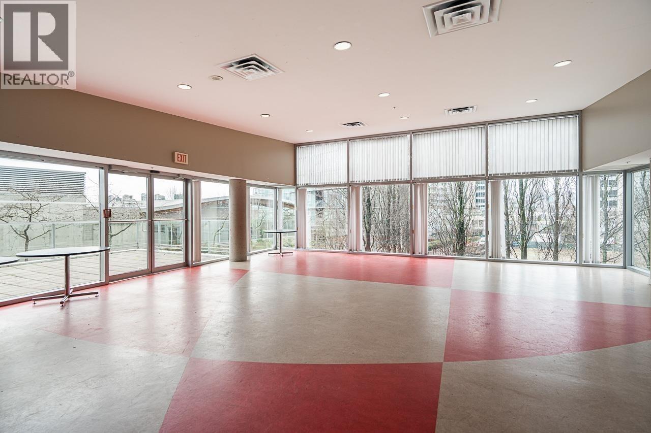 2505 455 Beach Crescent, Vancouver, British Columbia  V6Z 3E5 - Photo 29 - R3161887