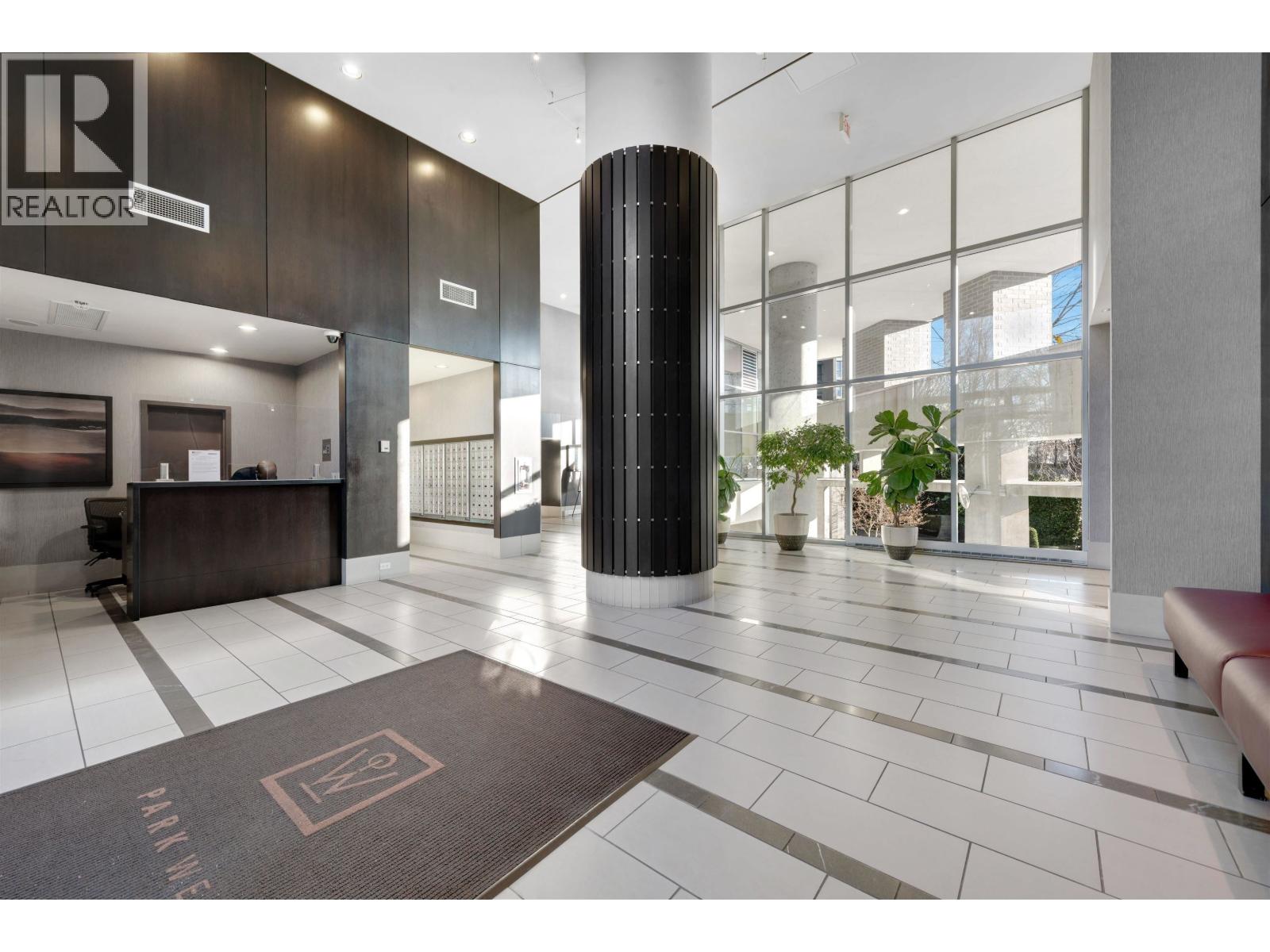 2505 455 Beach Crescent, Vancouver, British Columbia  V6Z 3E5 - Photo 34 - R3161887