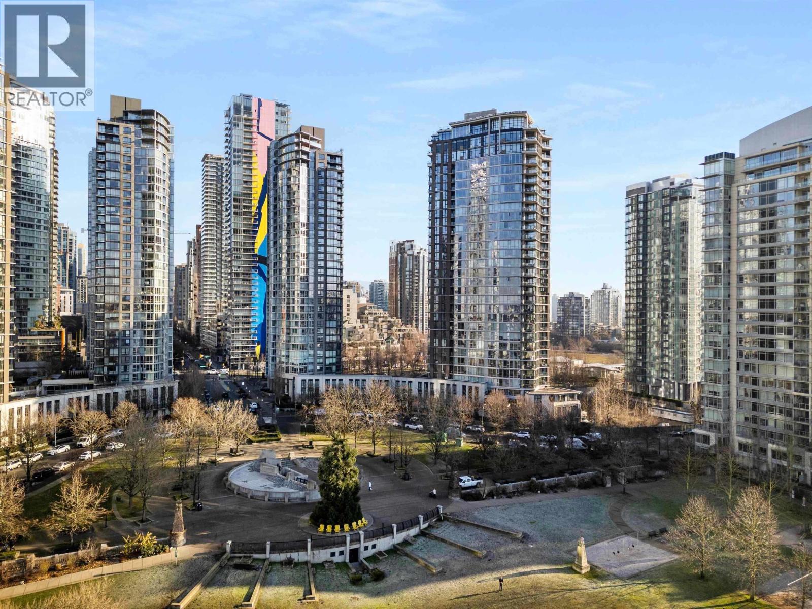 2505 455 Beach Crescent, Vancouver, British Columbia  V6Z 3E5 - Photo 38 - R3161887