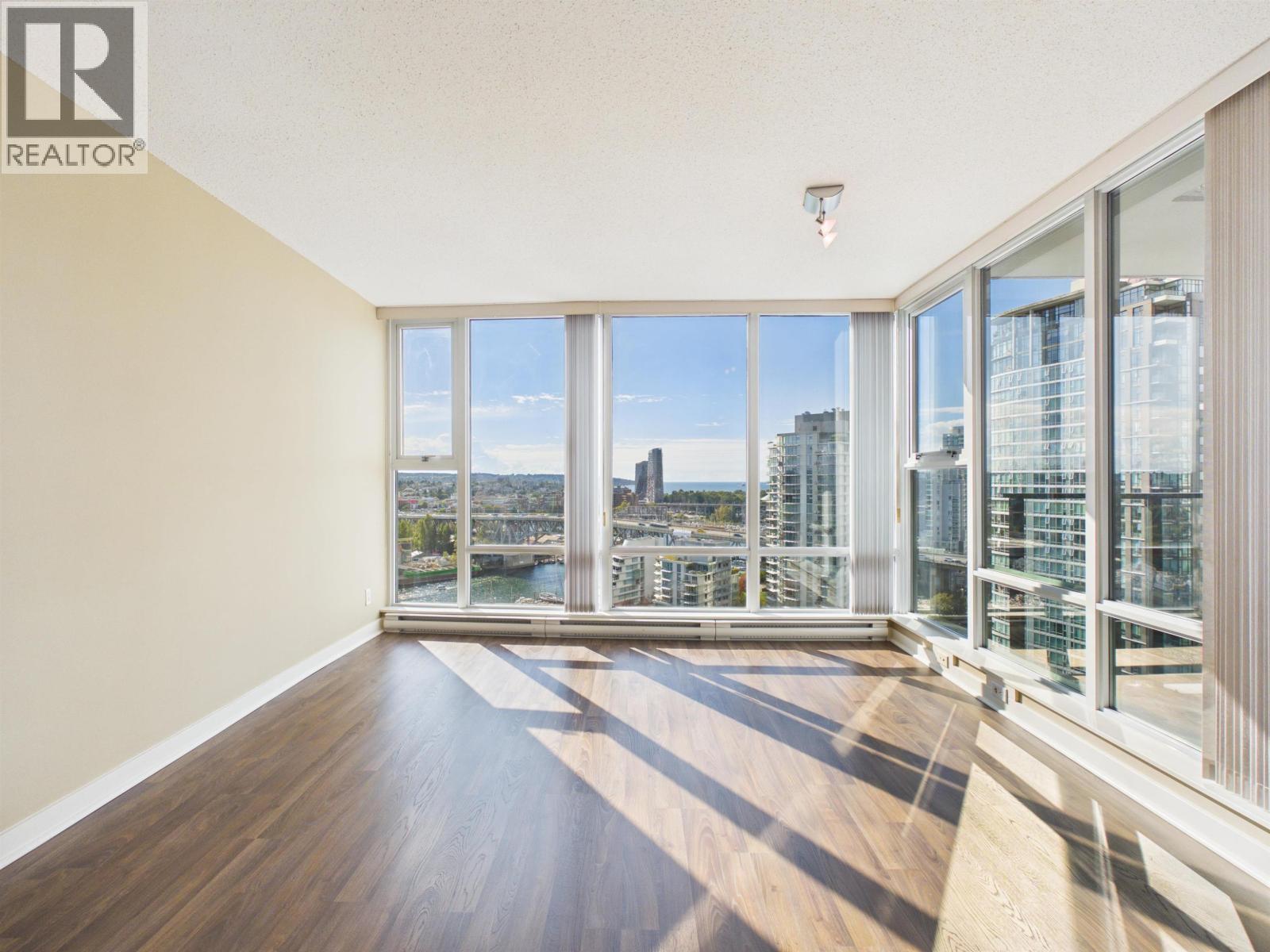2505 455 Beach Crescent, Vancouver, British Columbia  V6Z 3E5 - Photo 4 - R3161887