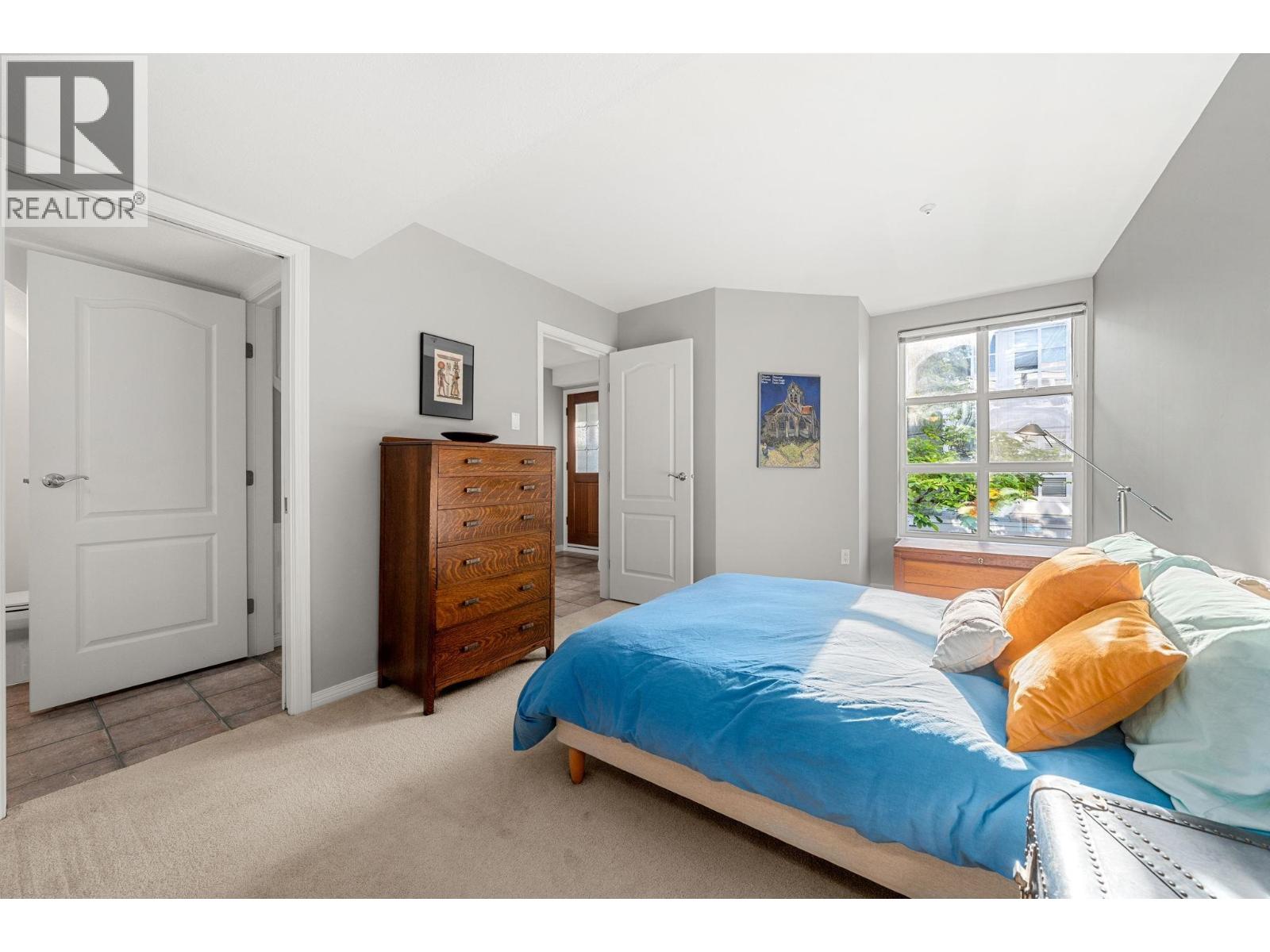 207 669 W 7th Avenue, Vancouver, British Columbia  V5Z 1B6 - Photo 13 - R3163000