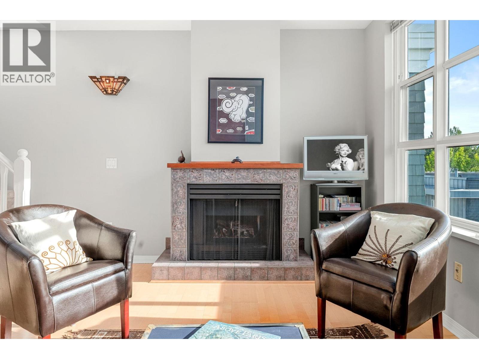207 669 W 7th Avenue, Vancouver, British Columbia  V5Z 1B6 - Photo 16 - R3163000