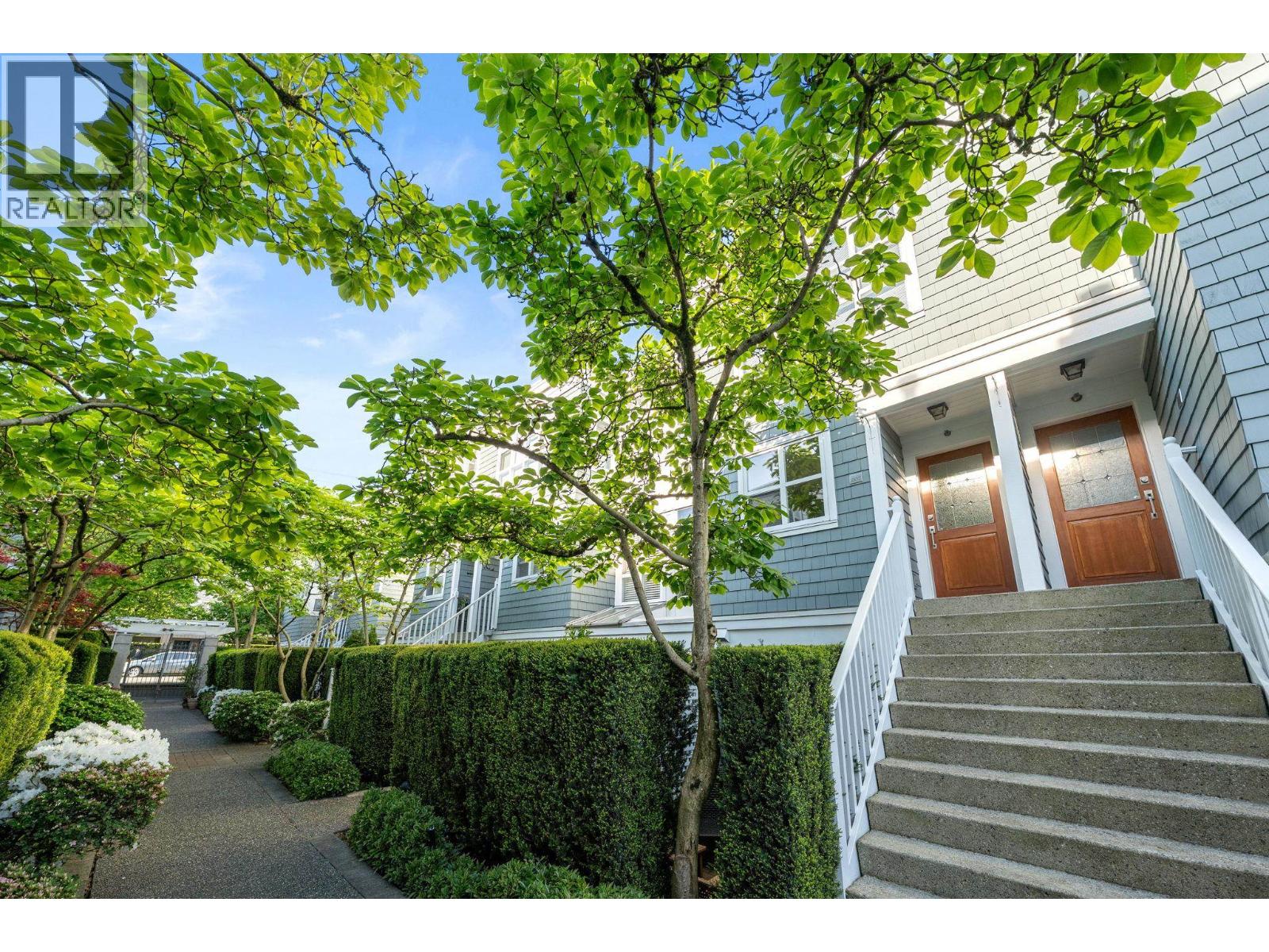 207 669 W 7th Avenue, Vancouver, British Columbia  V5Z 1B6 - Photo 4 - R3163000