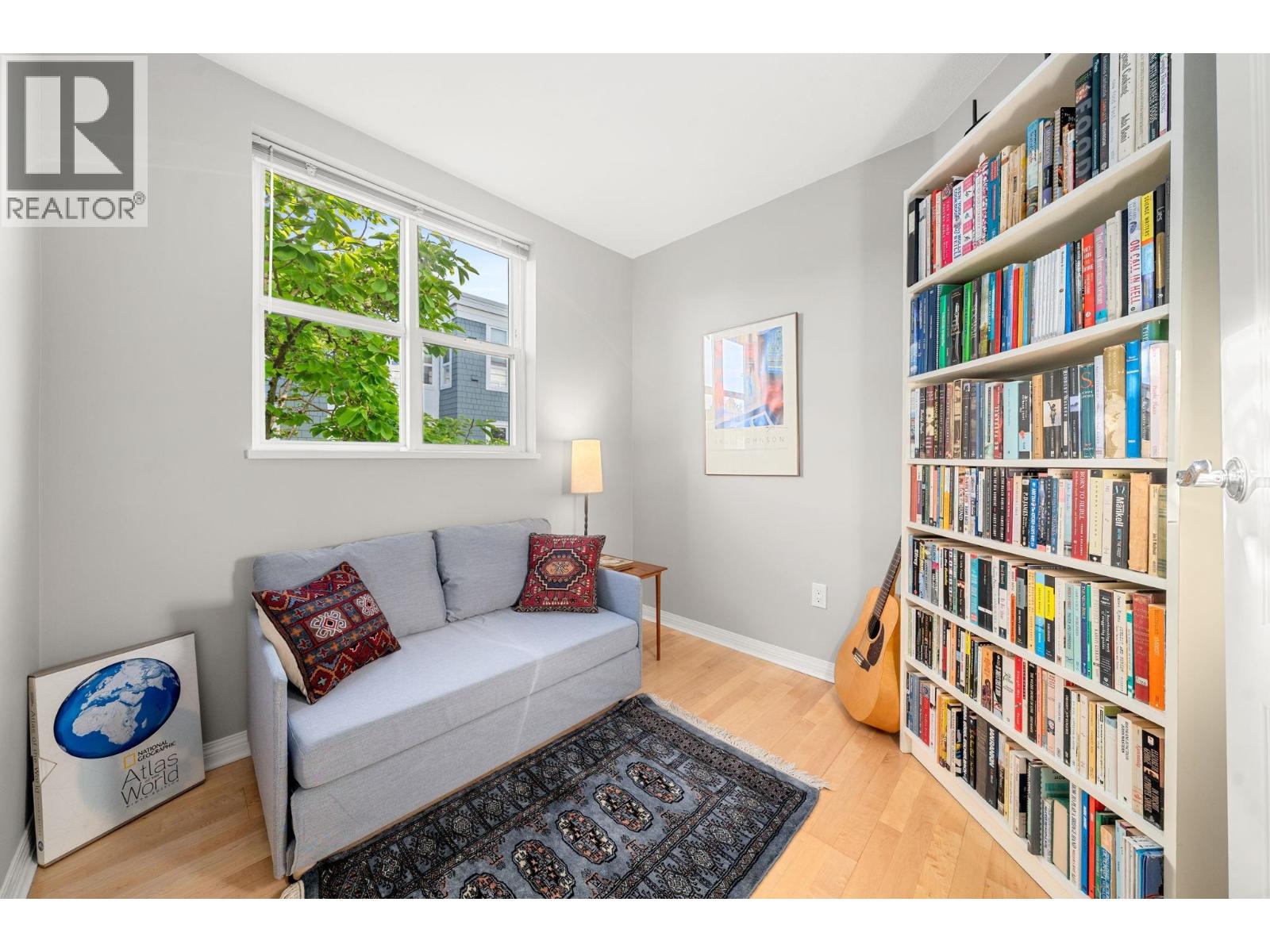 207 669 W 7th Avenue, Vancouver, British Columbia  V5Z 1B6 - Photo 6 - R3163000