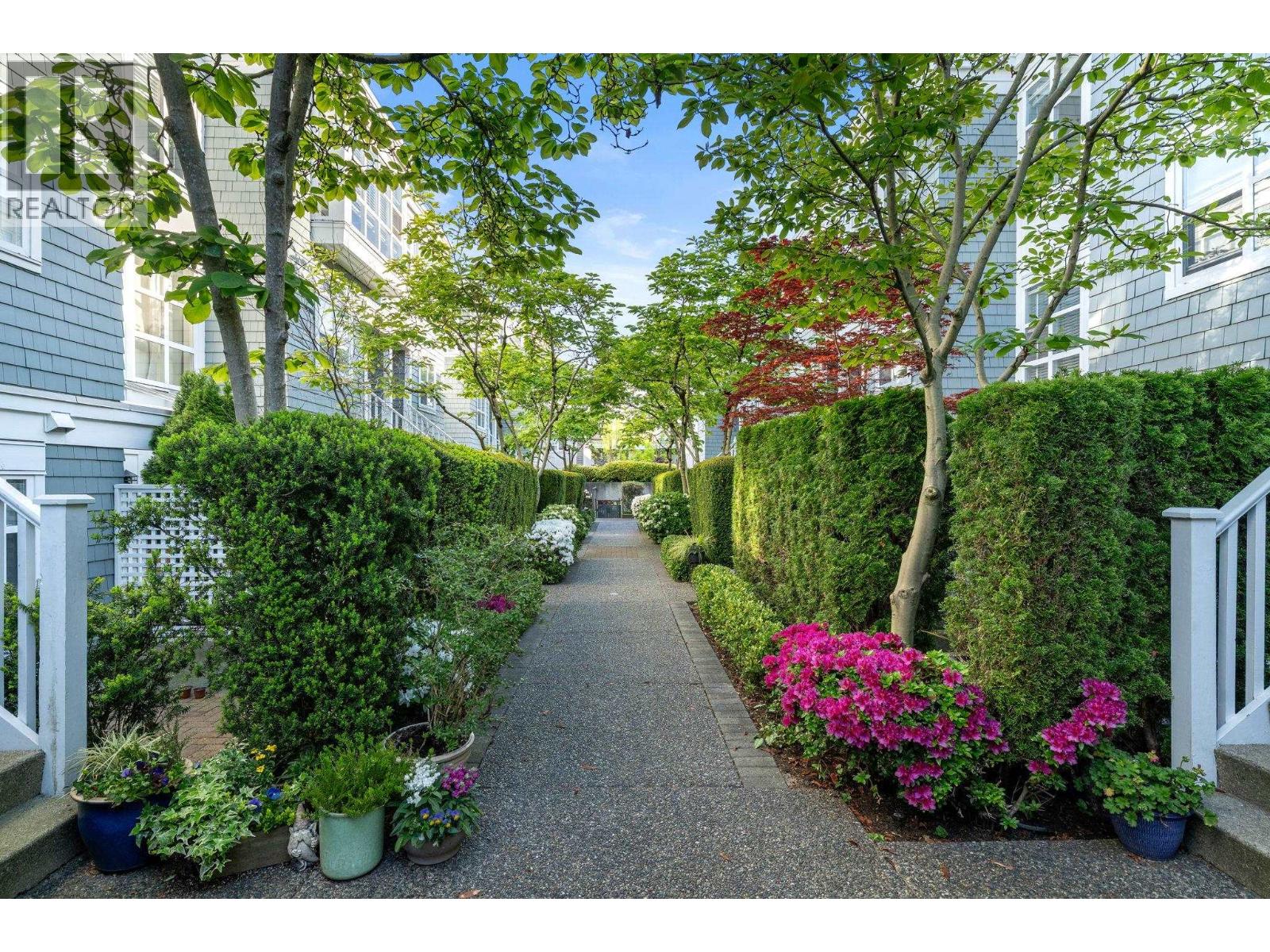 207 669 W 7th Avenue, Vancouver, British Columbia  V5Z 1B6 - Photo 3 - R3163000