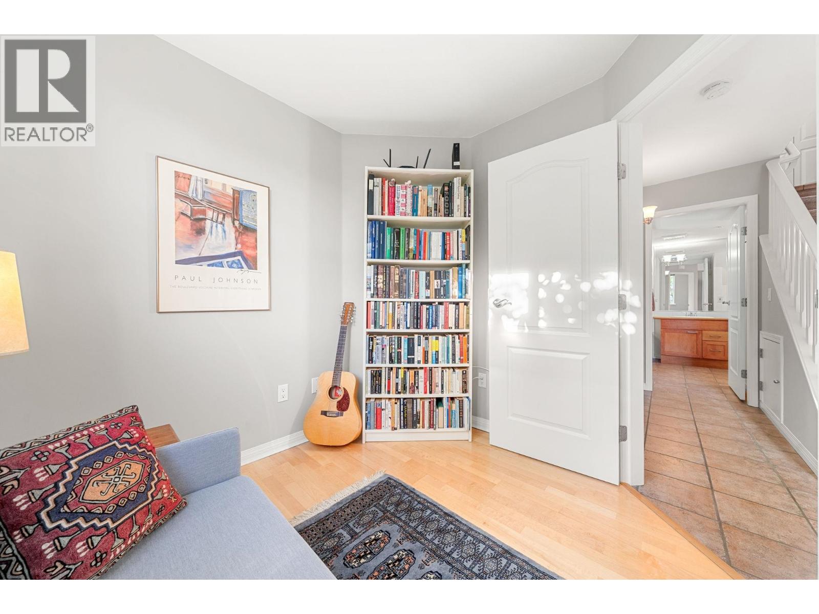 207 669 W 7th Avenue, Vancouver, British Columbia  V5Z 1B6 - Photo 7 - R3163000