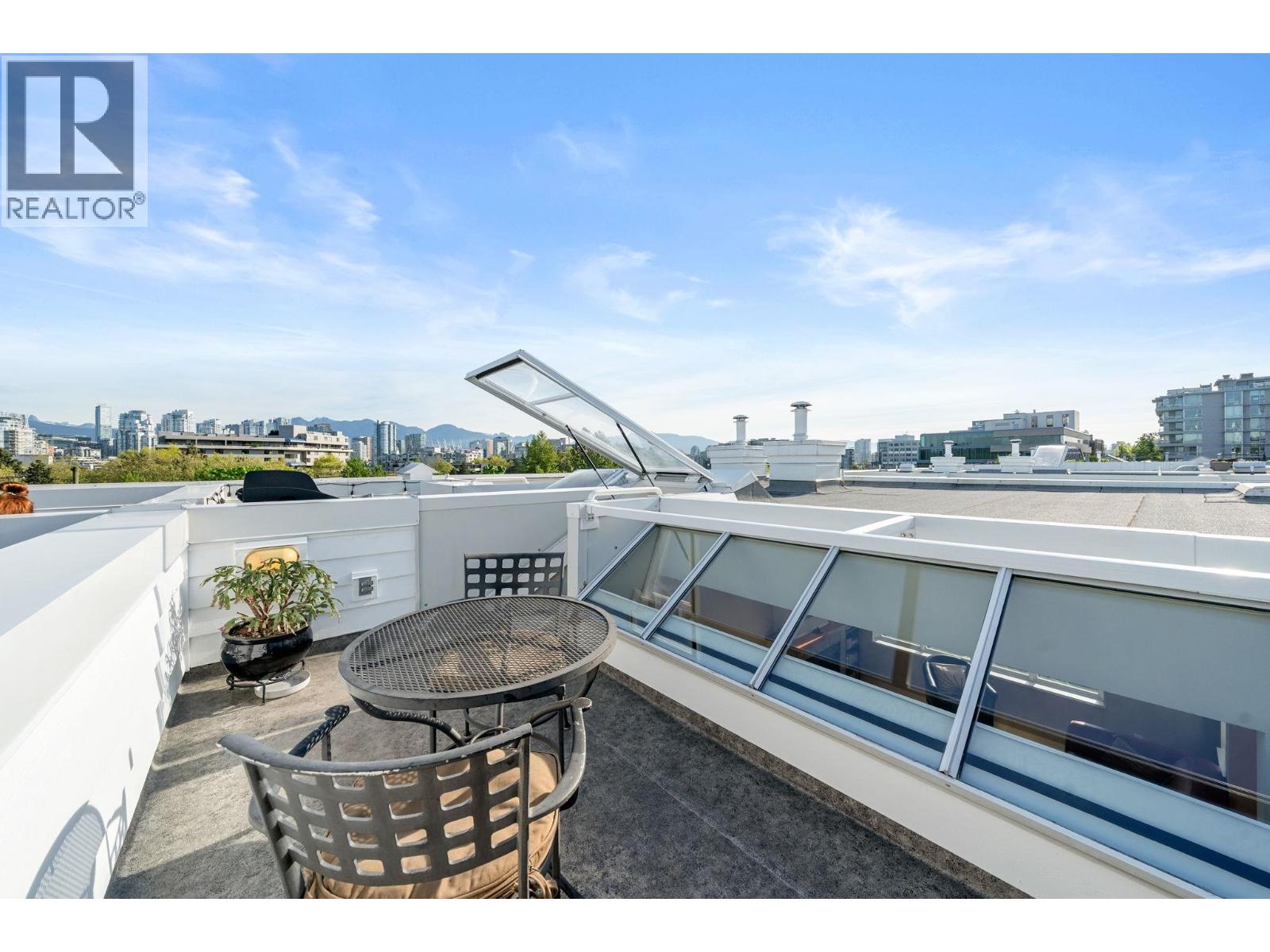 207 669 W 7th Avenue, Vancouver, British Columbia  V5Z 1B6 - Photo 32 - R3163000