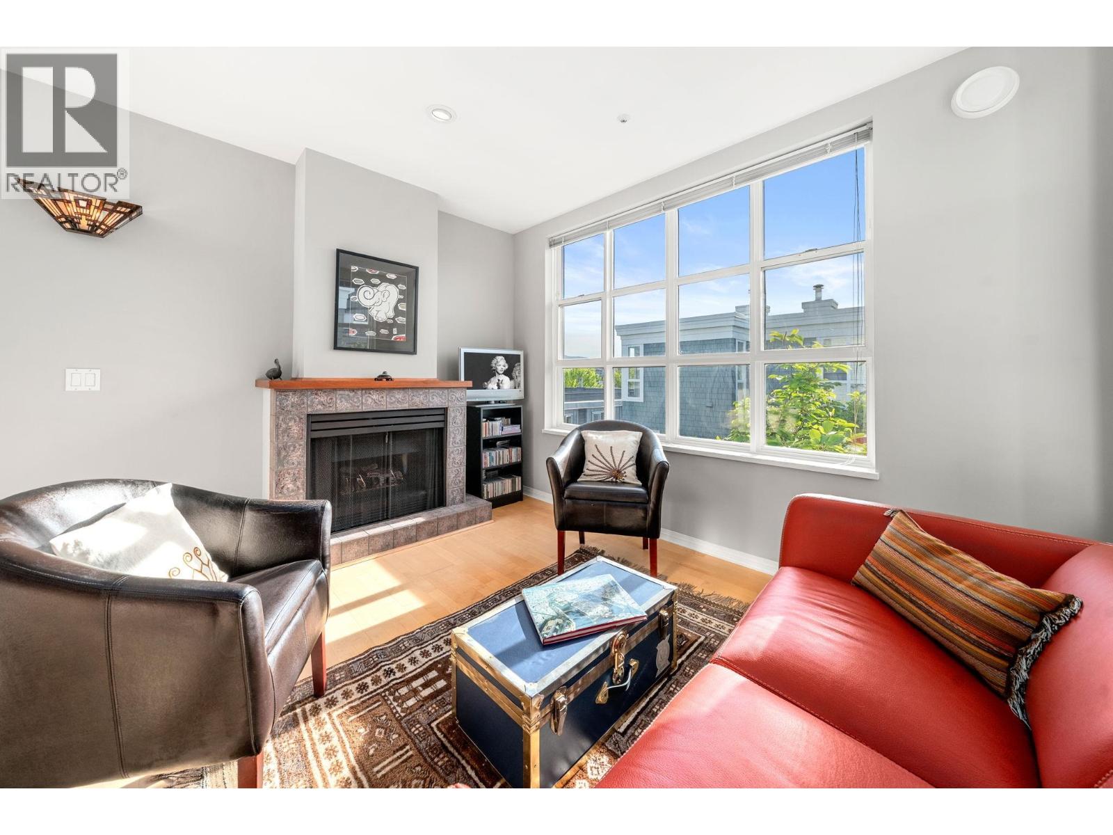 207 669 W 7th Avenue, Vancouver, British Columbia  V5Z 1B6 - Photo 15 - R3163000