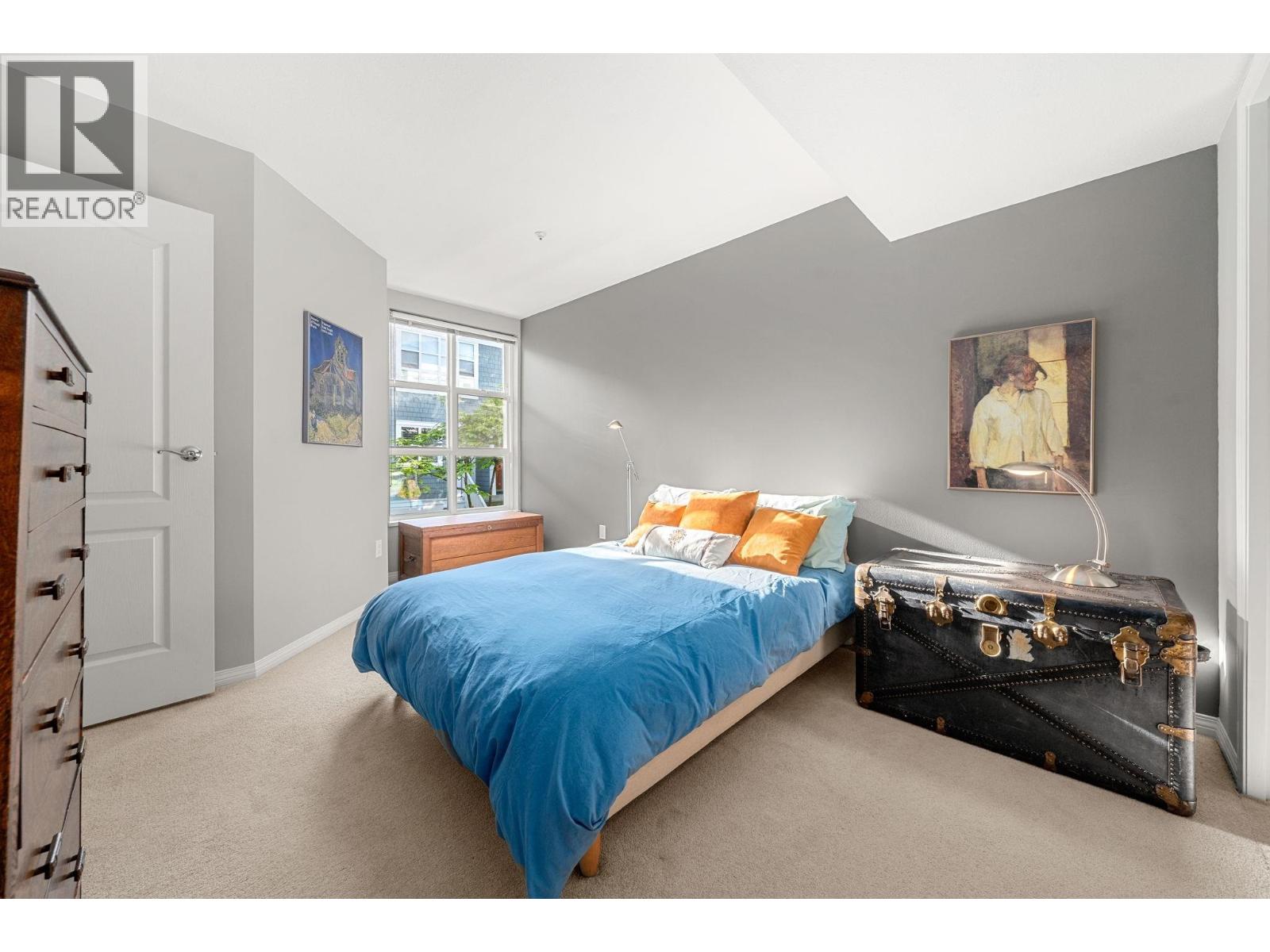 207 669 W 7th Avenue, Vancouver, British Columbia  V5Z 1B6 - Photo 12 - R3163000