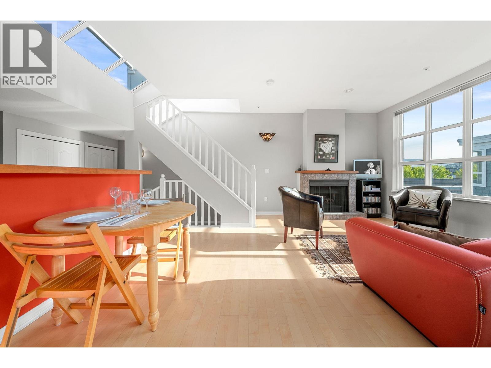 207 669 W 7th Avenue, Vancouver, British Columbia  V5Z 1B6 - Photo 20 - R3163000