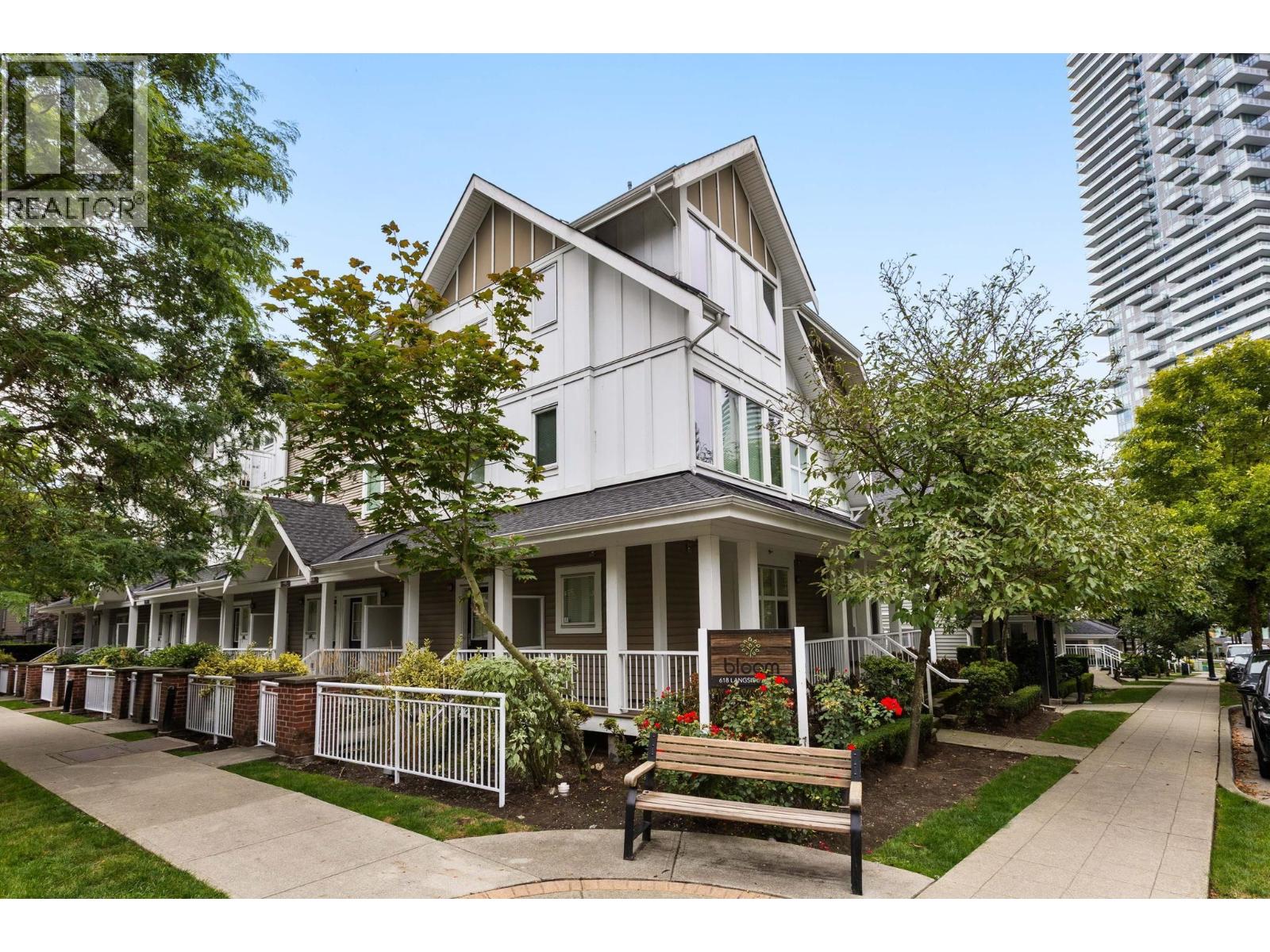 302 618 Langside Avenue, Coquitlam, British Columbia  V3J 0B8 - Photo 39 - R3162040