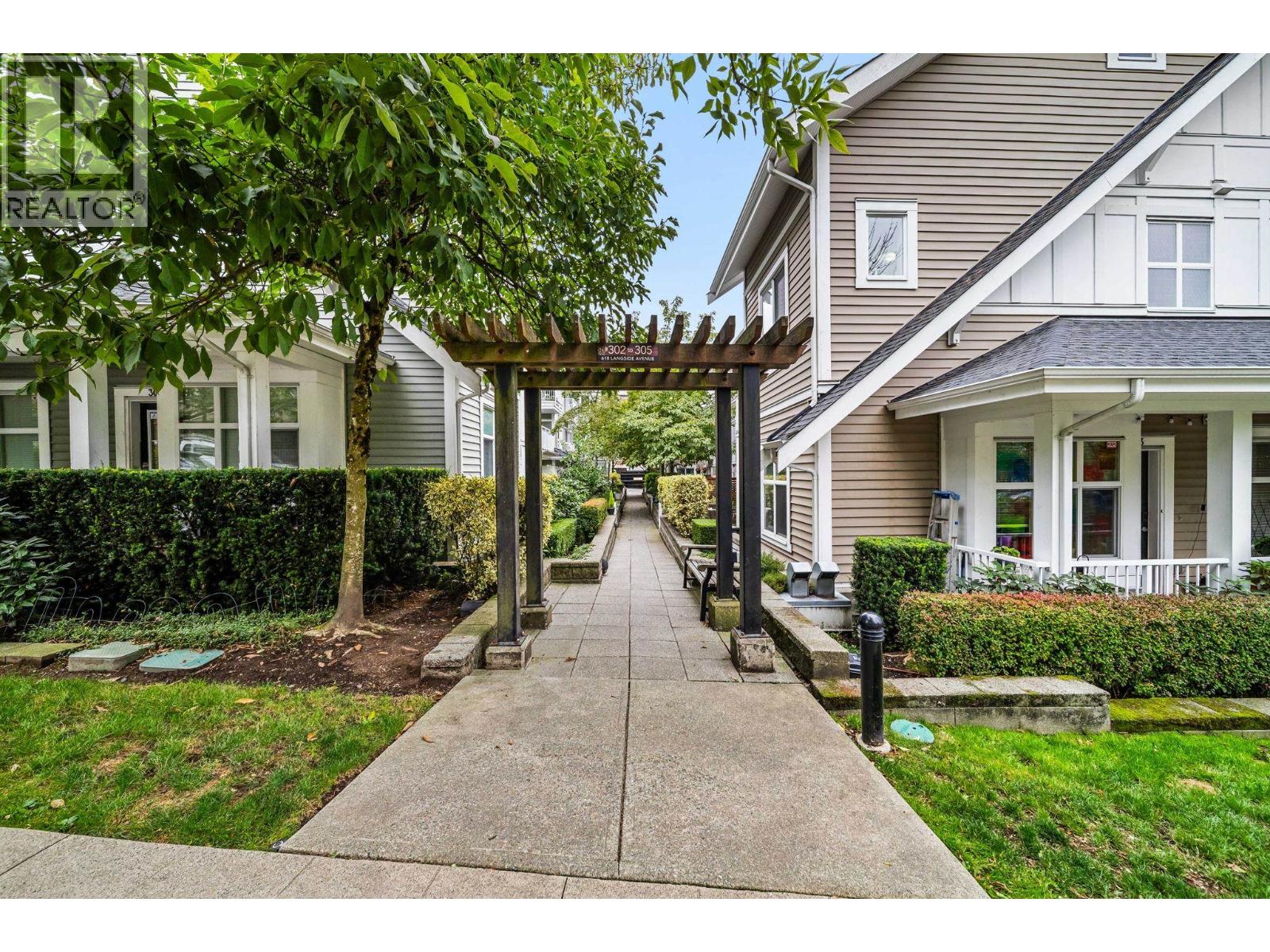 302 618 Langside Avenue, Coquitlam, British Columbia  V3J 0B8 - Photo 38 - R3162040