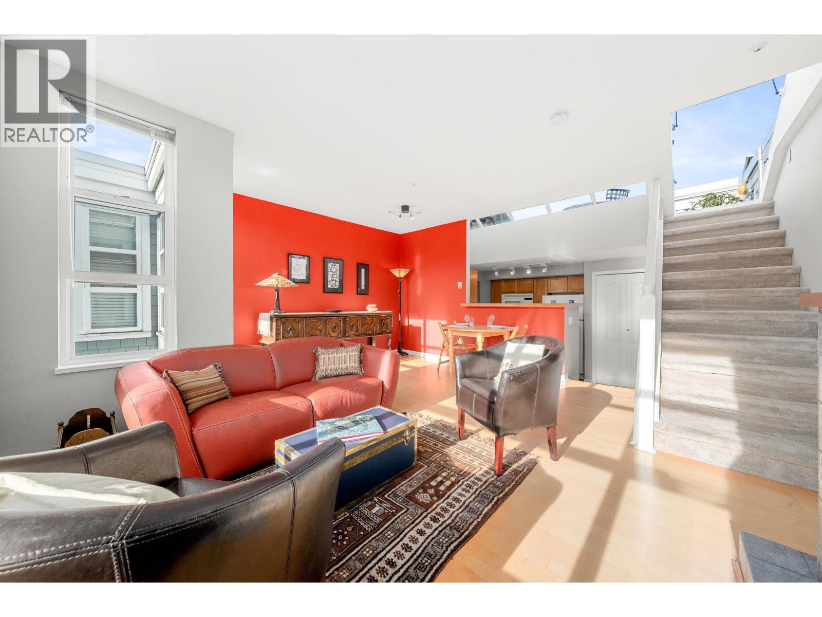 207 669 W 7th Avenue, Vancouver, British Columbia  V5Z 1B6 - Photo 21 - R3163000