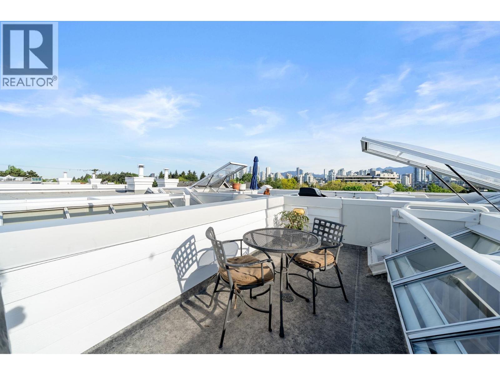 207 669 W 7th Avenue, Vancouver, British Columbia  V5Z 1B6 - Photo 31 - R3163000