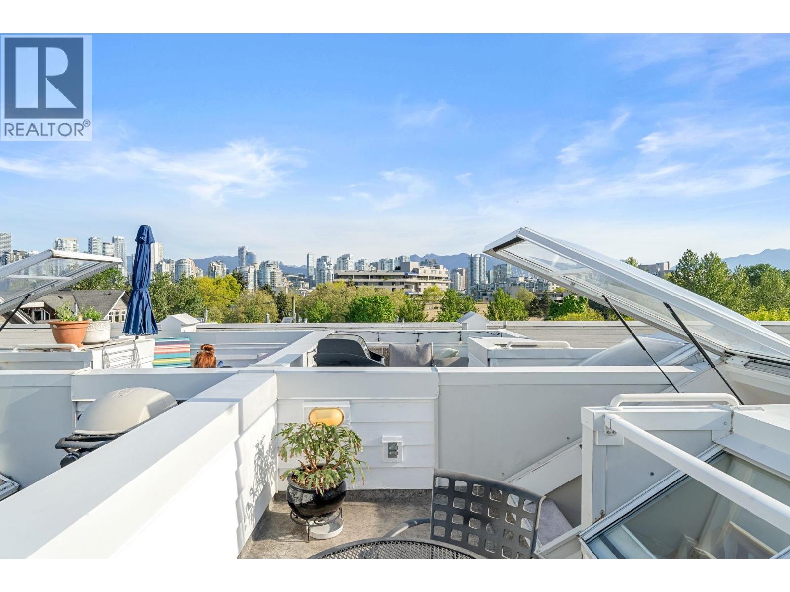 207 669 W 7th Avenue, Vancouver, British Columbia  V5Z 1B6 - Photo 33 - R3163000