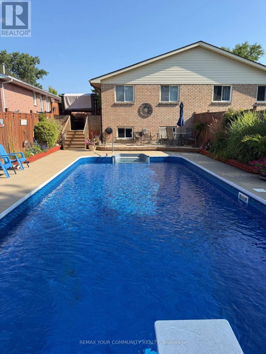69 Branlyn Crescent, Brantford, Ontario  N3P 2A1 - Photo 23 - X13723040