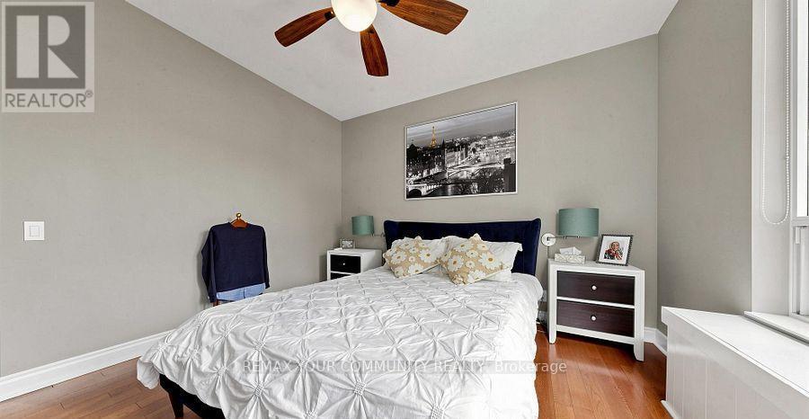 103 - 78 Harrison Garden Boulevard, Toronto, Ontario  M2N 7E2 - Photo 23 - C13664084