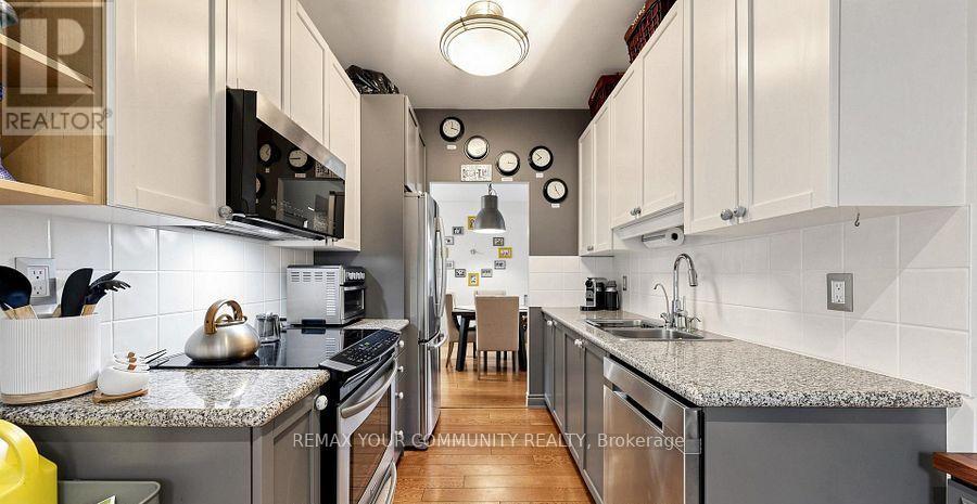 103 - 78 Harrison Garden Boulevard, Toronto, Ontario  M2N 7E2 - Photo 21 - C13664084