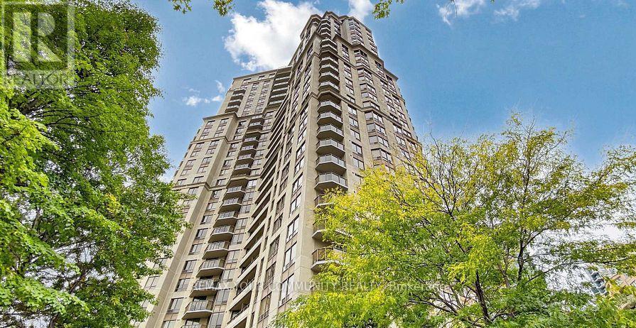 103 - 78 HARRISON GARDEN BOULEVARD, Toronto, Ontario