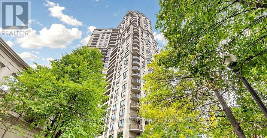 103 - 78 Harrison Garden Boulevard, Toronto, Ontario  M2N 7E2 - Photo 2 - C13664084