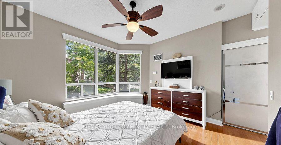 103 - 78 Harrison Garden Boulevard, Toronto, Ontario  M2N 7E2 - Photo 22 - C13664084
