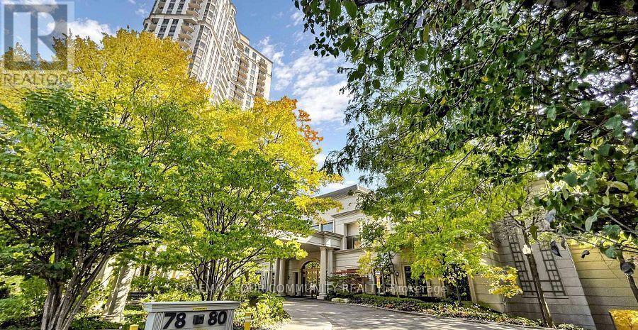 103 - 78 Harrison Garden Boulevard, Toronto, Ontario  M2N 7E2 - Photo 3 - C13664084