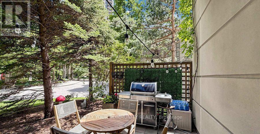 103 - 78 Harrison Garden Boulevard, Toronto, Ontario  M2N 7E2 - Photo 37 - C13664084