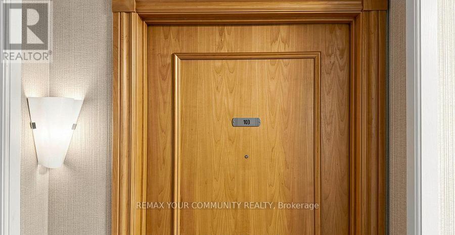 103 - 78 Harrison Garden Boulevard, Toronto, Ontario  M2N 7E2 - Photo 38 - C13664084