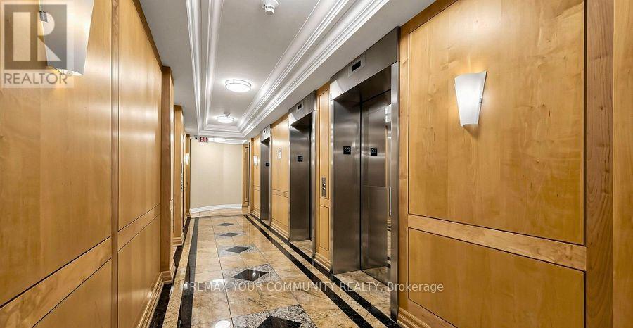 103 - 78 Harrison Garden Boulevard, Toronto, Ontario  M2N 7E2 - Photo 40 - C13664084