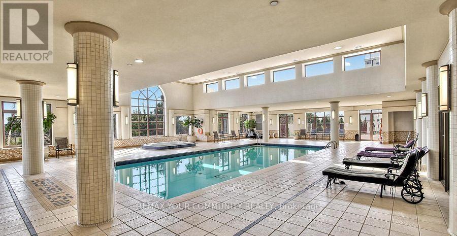 103 - 78 Harrison Garden Boulevard, Toronto, Ontario  M2N 7E2 - Photo 44 - C13664084