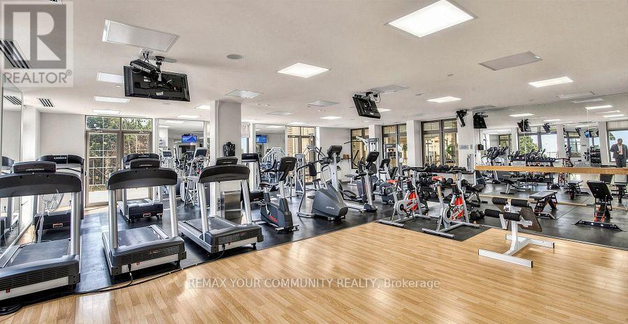 103 - 78 Harrison Garden Boulevard, Toronto, Ontario  M2N 7E2 - Photo 45 - C13664084