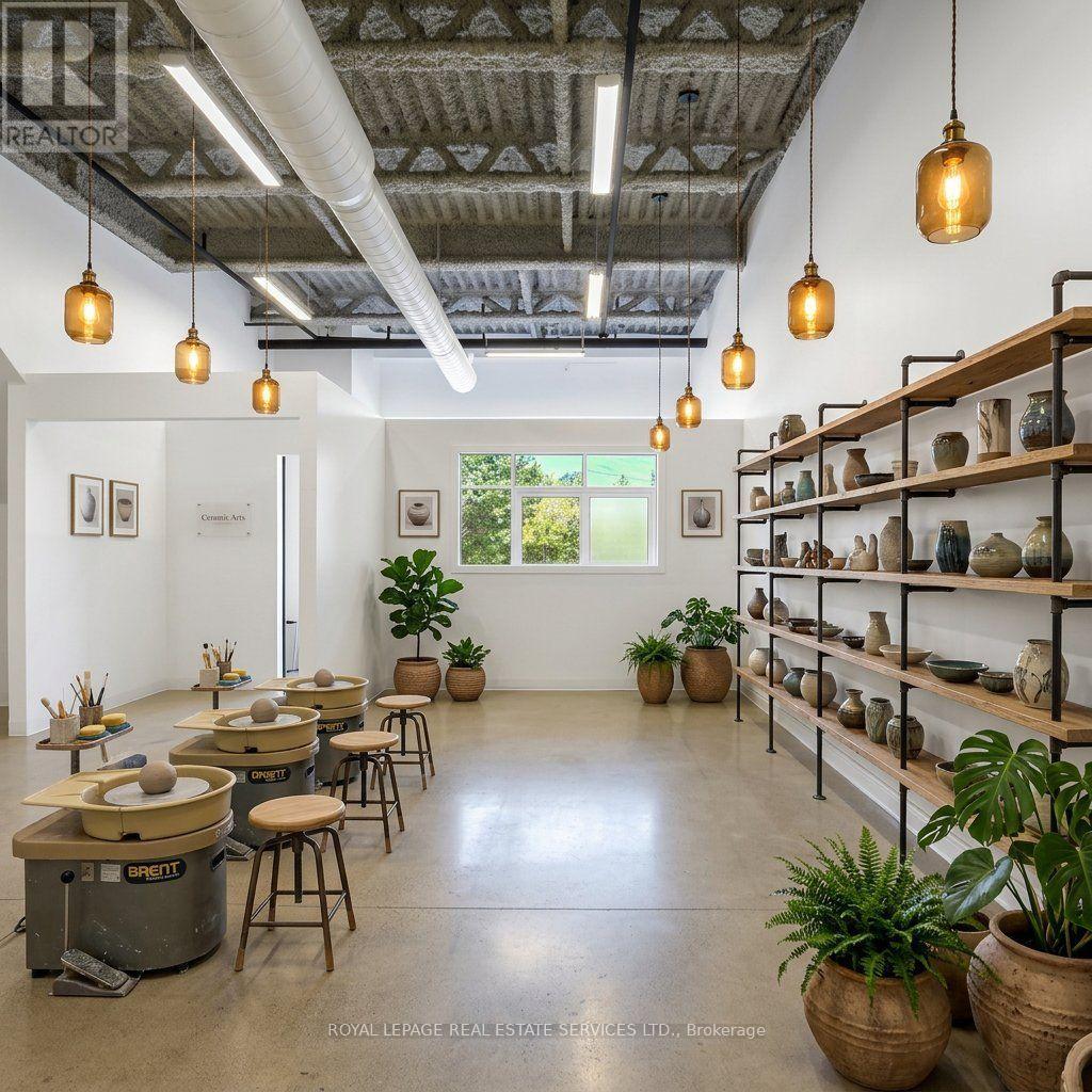 Unit 32 - 209 Wicksteed Avenue, Toronto, Ontario  M4G 2C1 - Photo 16 - C13758264