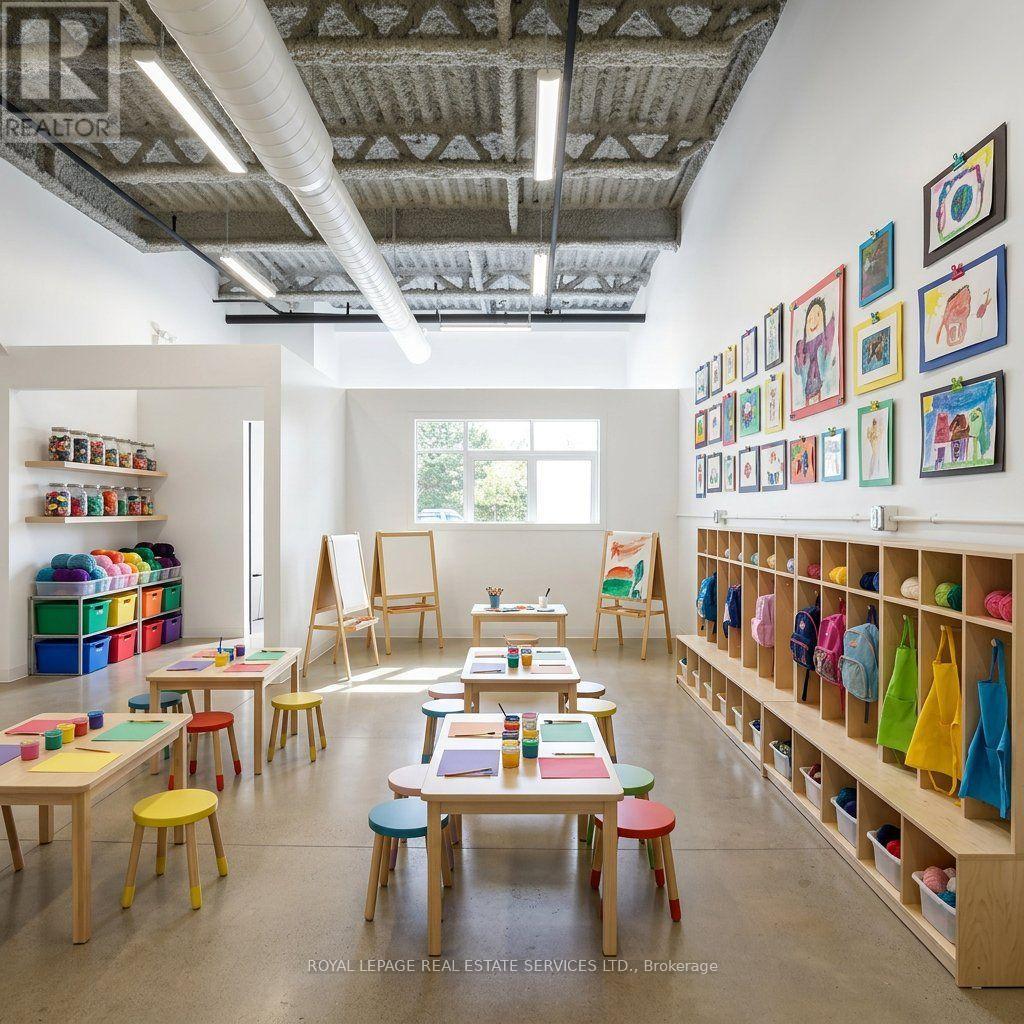 Unit 32 - 209 Wicksteed Avenue, Toronto, Ontario  M4G 2C1 - Photo 14 - C13758264