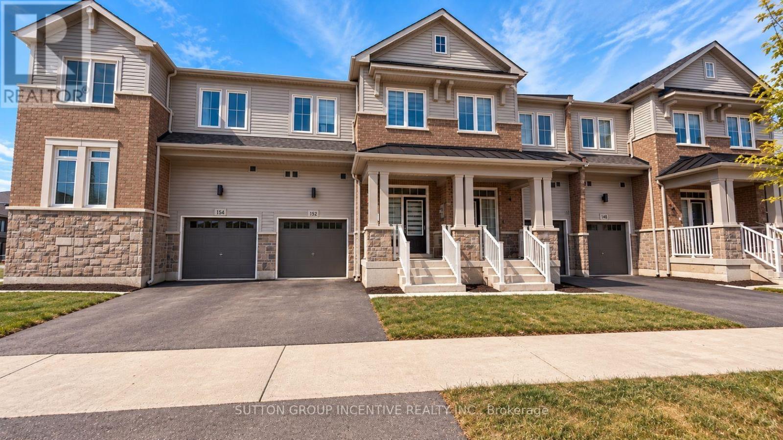 152 GREER STREET, Barrie, Ontario