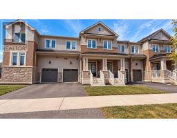 152 GREER STREET, Barrie, Ontario