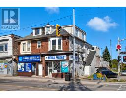 597 BARTON STREET E, Hamilton, Ontario