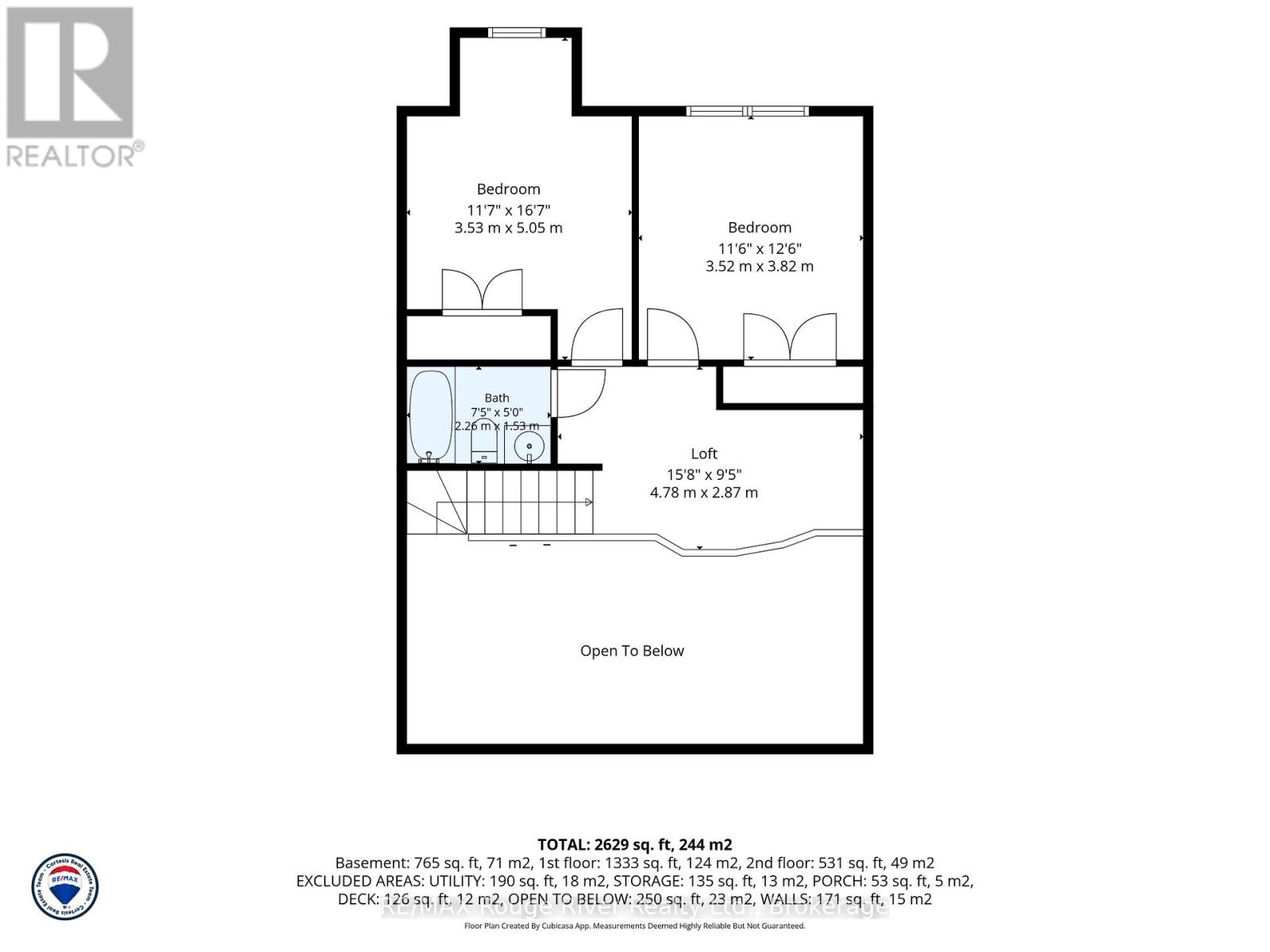 797 Kane Terrace, Cobourg, Ontario  K9A 5Y6 - Photo 42 - X13525672