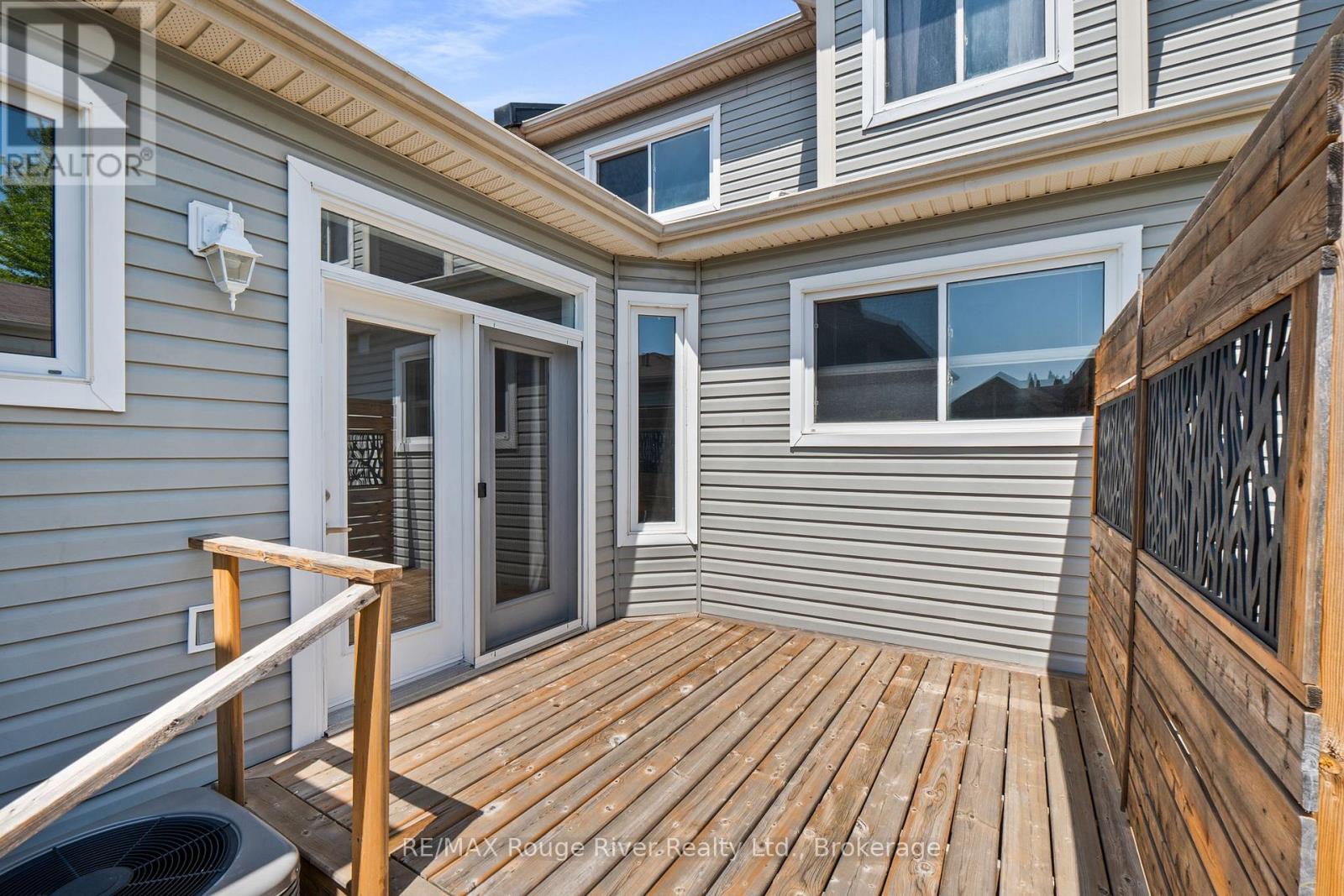 797 Kane Terrace, Cobourg, Ontario  K9A 5Y6 - Photo 4 - X13525672