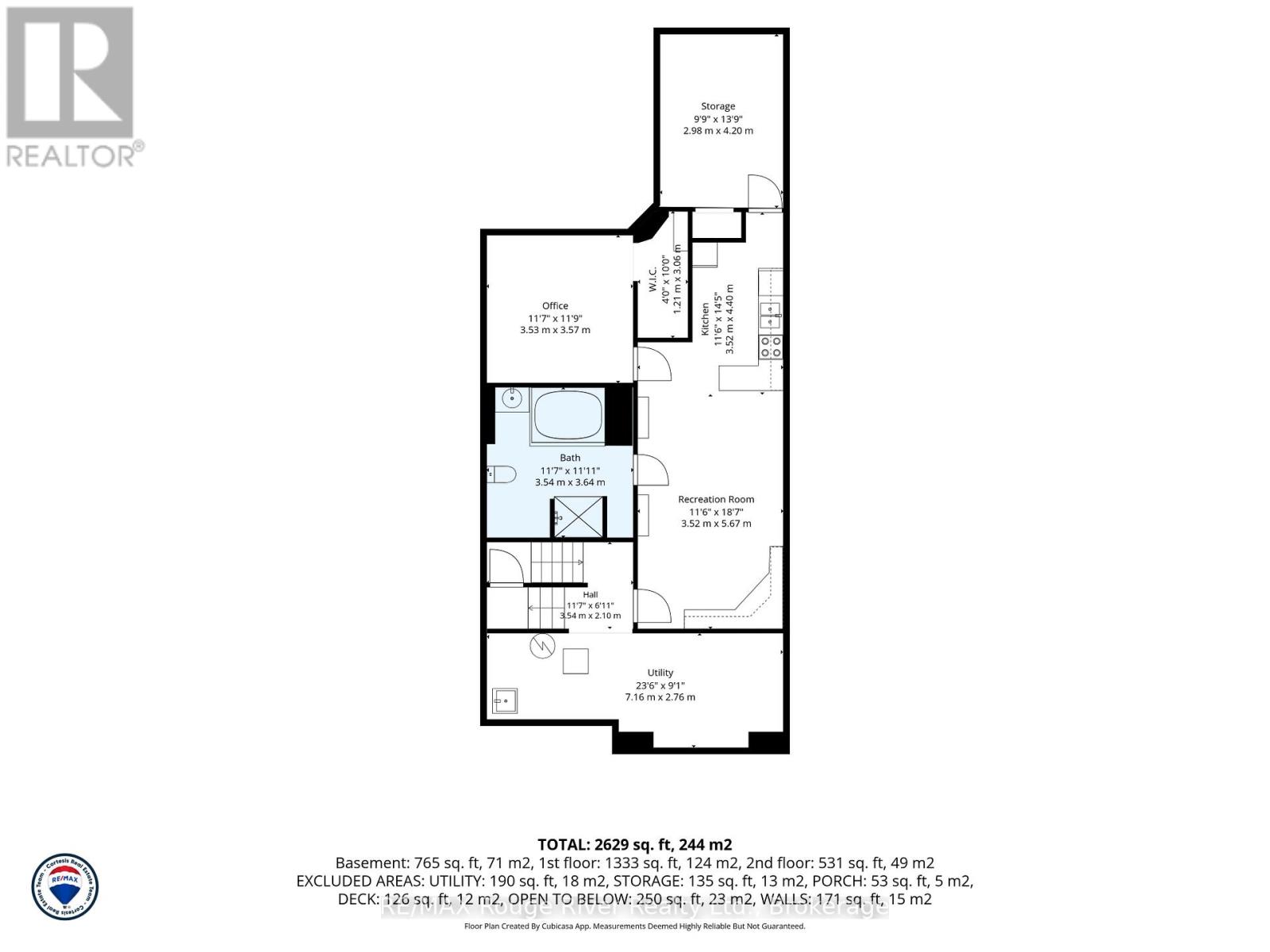 797 Kane Terrace, Cobourg, Ontario  K9A 5Y6 - Photo 41 - X13525672
