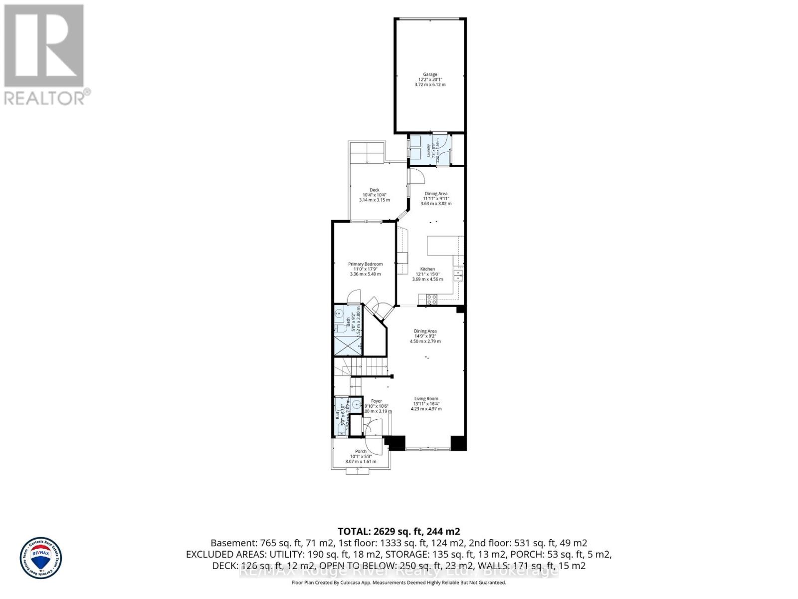 797 Kane Terrace, Cobourg, Ontario  K9A 5Y6 - Photo 40 - X13525672