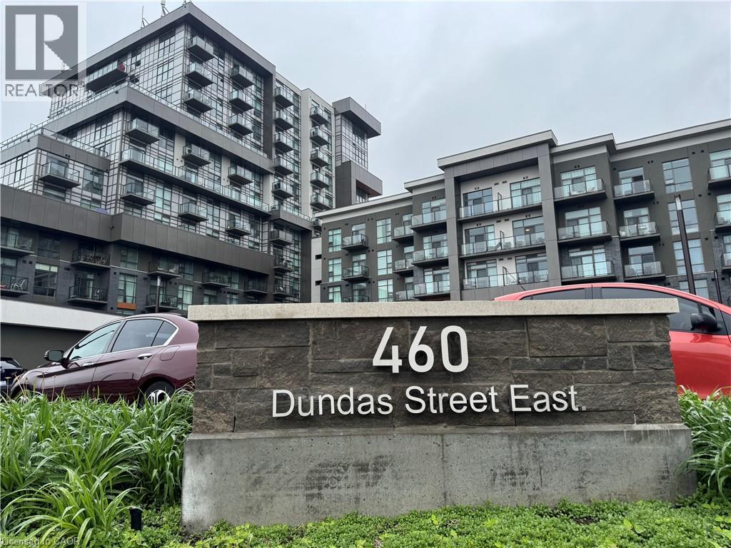 460 E Dundas Street Unit# 709, Waterdown, Ontario  L8B 2A5 - Photo 1 - 40861860